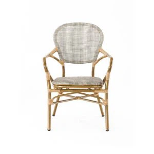 Restoran mebellari to'plami 4 ta stul va stol