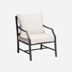 Bog 'divan LoveSeat va Kofe Stol Yaxshi Ochiq Mebel