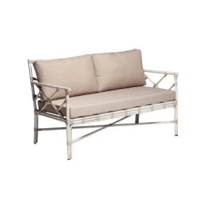 Divan kreslosi Yashash xonasi uchun mebel Turli xil bezak uslubiga mos kelishi oson