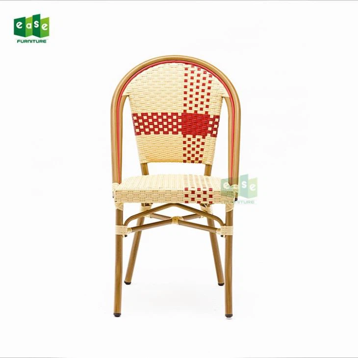 bistro table and chairs